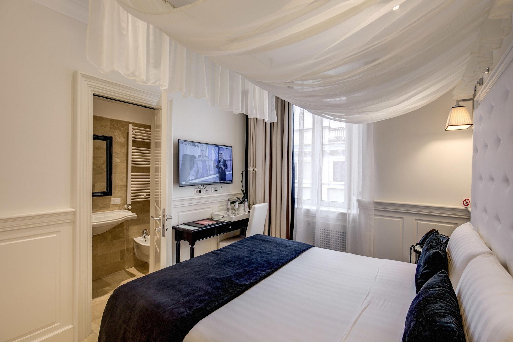 Hotell Tito Rom