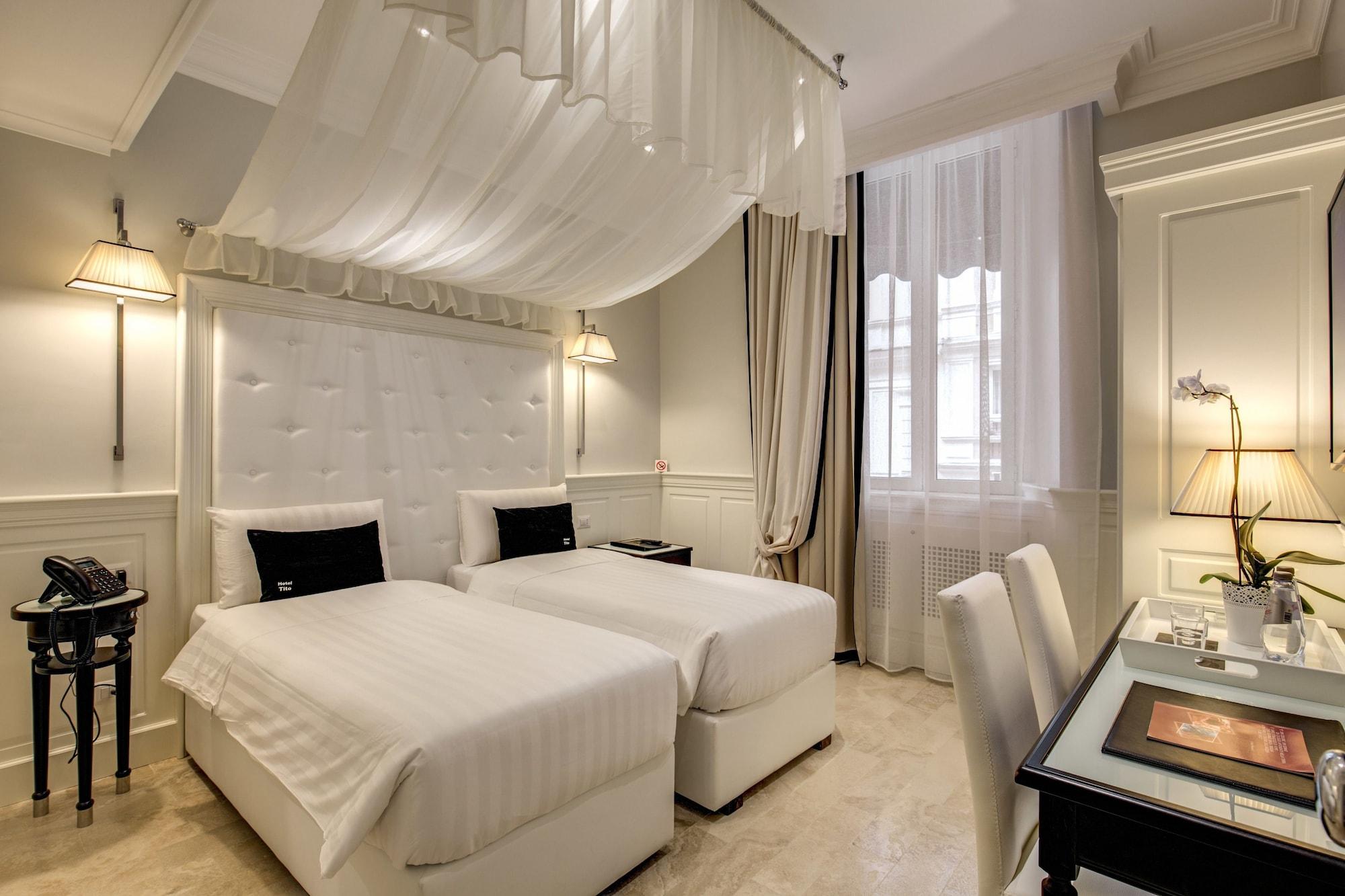 Tito Hotell