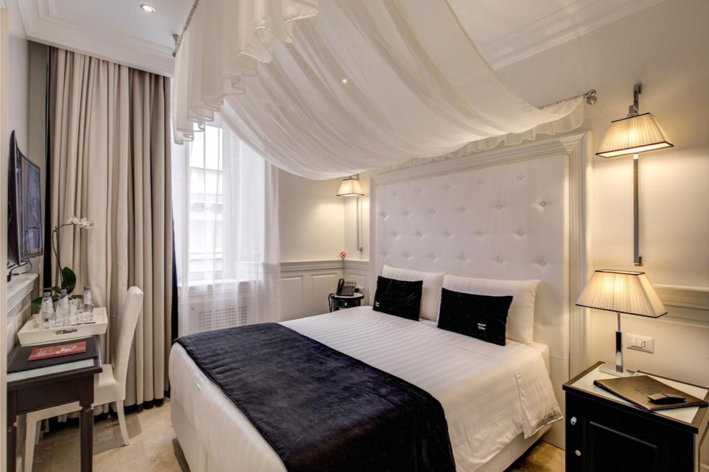 Tito Hotell Rom